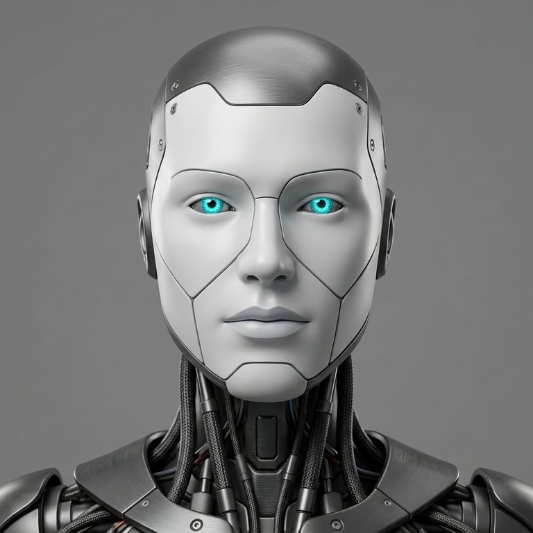 A robot